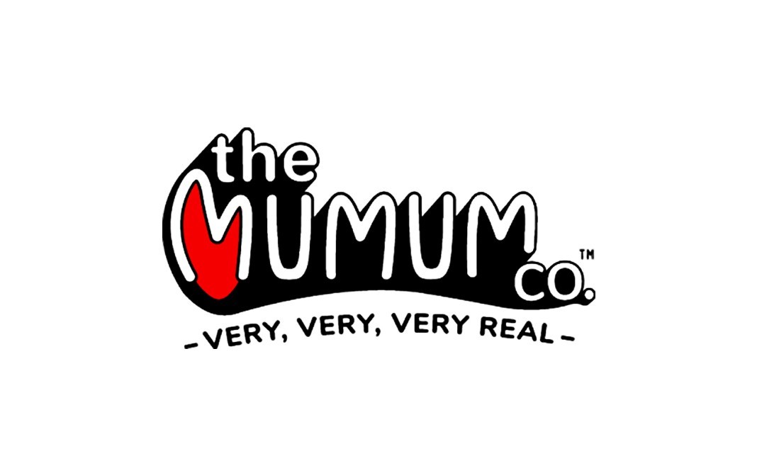 The Mumum Co. Mighty Melties    Pack  10 grams